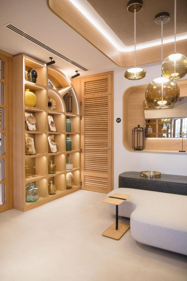Myr Puerta Serranos บาเลนเซีย ภายนอก รูปภาพ