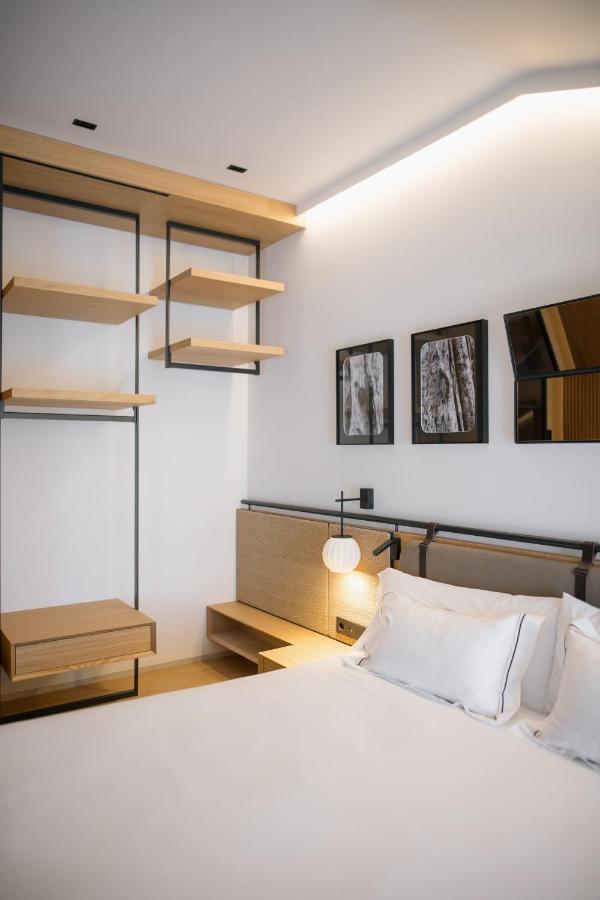 Myr Puerta Serranos บาเลนเซีย ภายนอก รูปภาพ
