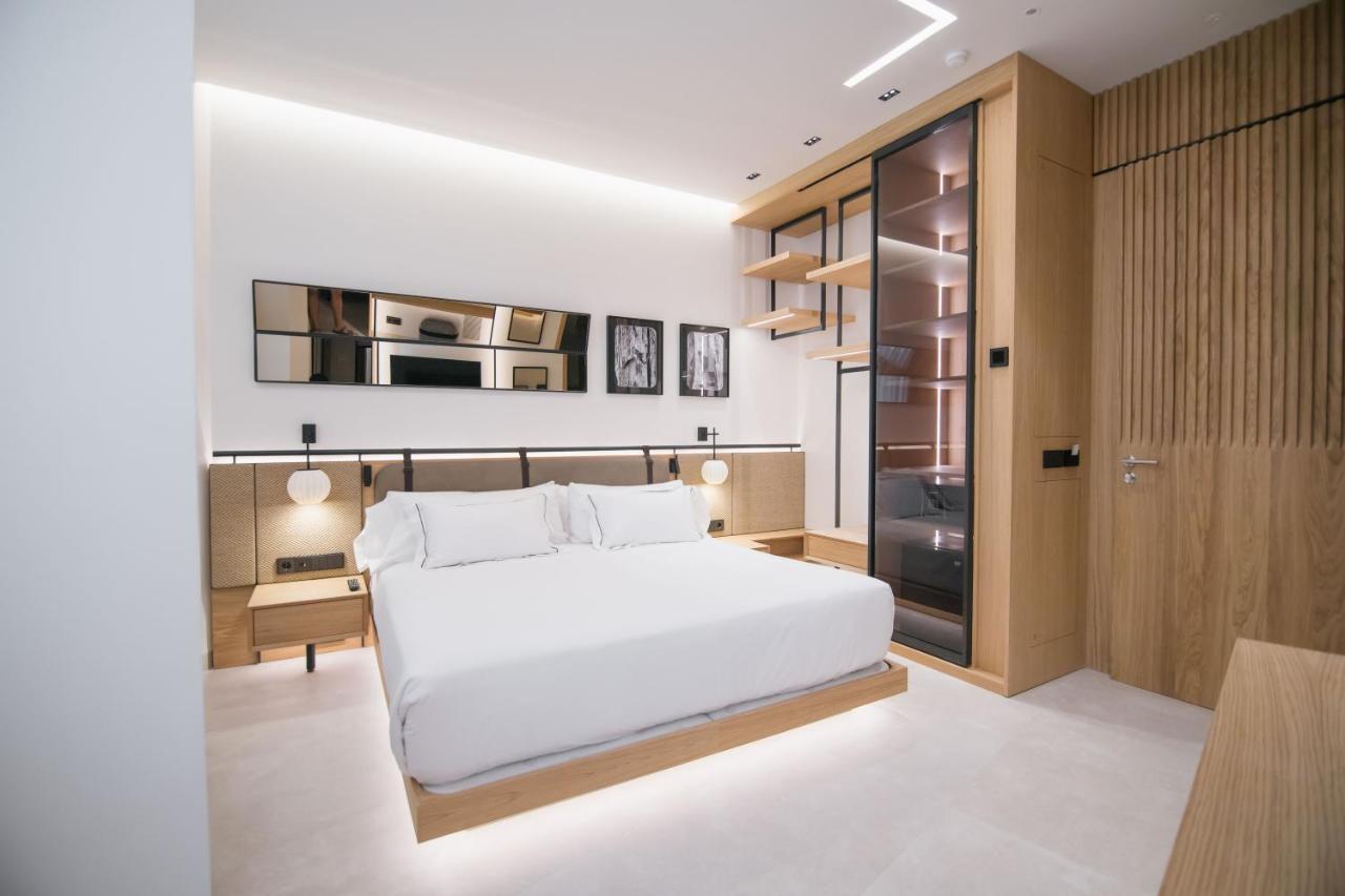 Myr Puerta Serranos บาเลนเซีย ภายนอก รูปภาพ